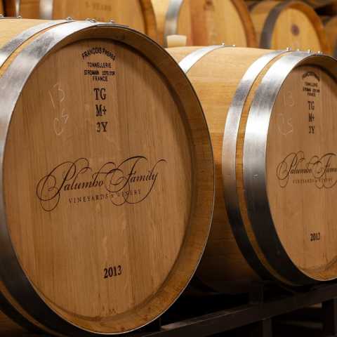 Palumbo Family Vineyard & Winery