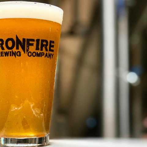 Ironfire Brewing Company