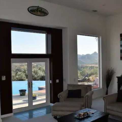 Navarro Estate