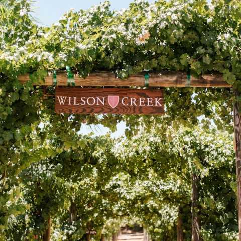 Wilson Creek Winery