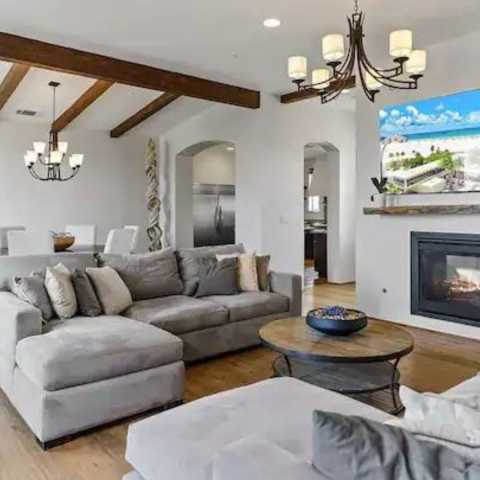 Vineyard Estate