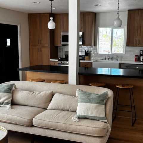 Wine Country Barnhouse