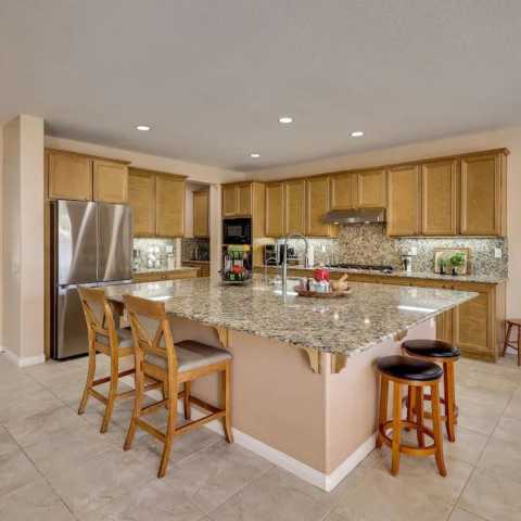 Temecula Area Wine Country Oasis