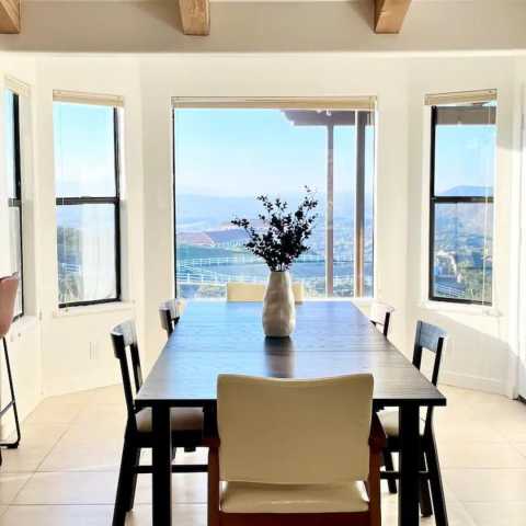 Luxe Lookout