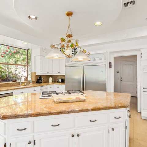 Oak Creek Villa