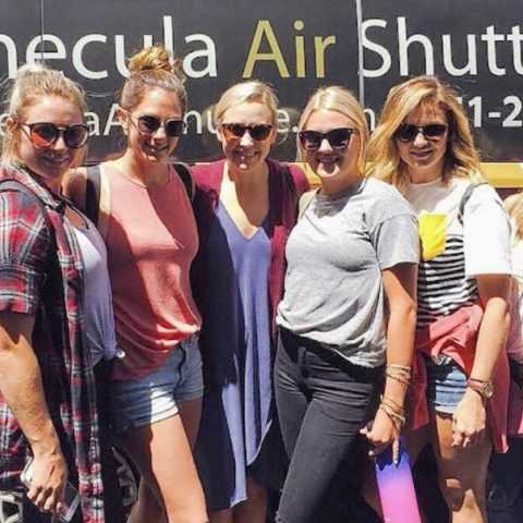 Temecula Air Shuttle