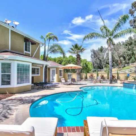Rancho Vista Estate