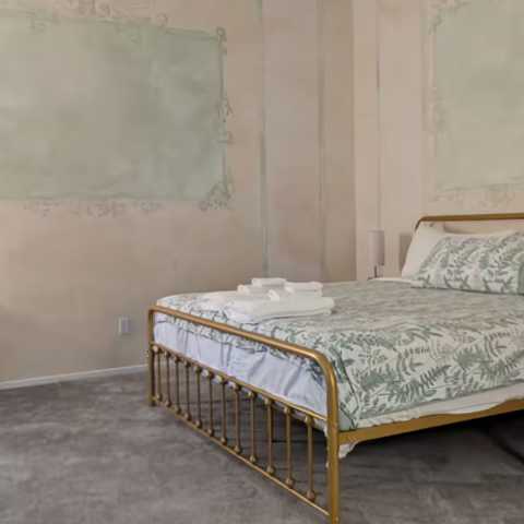 Unique Elegant Room