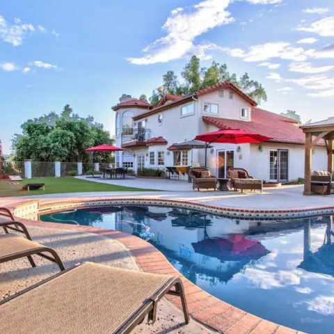 Country Estate