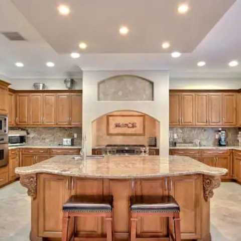 Exclusive Resort Style Estate