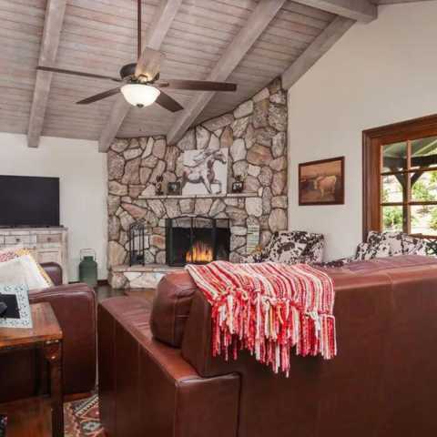 Rancho Del Vino Estate