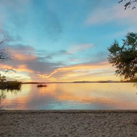 Lake Skinner Recreation Area