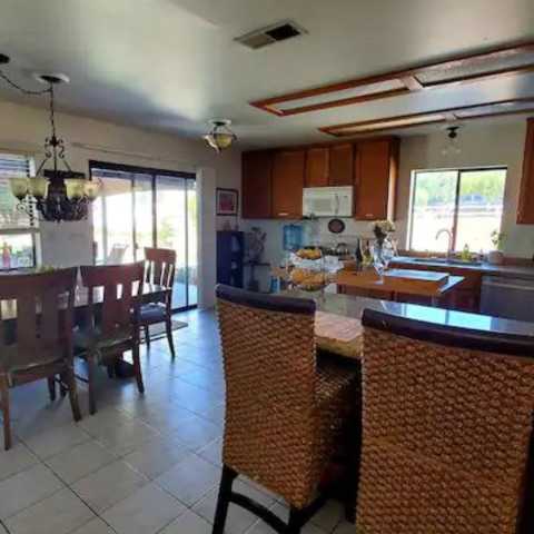 Stone Creek Ranch