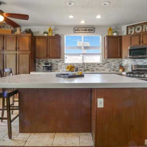 Your Home Away From Home at the Wine Country