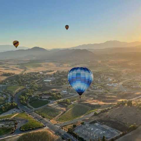 Cielo Balloons Temecula