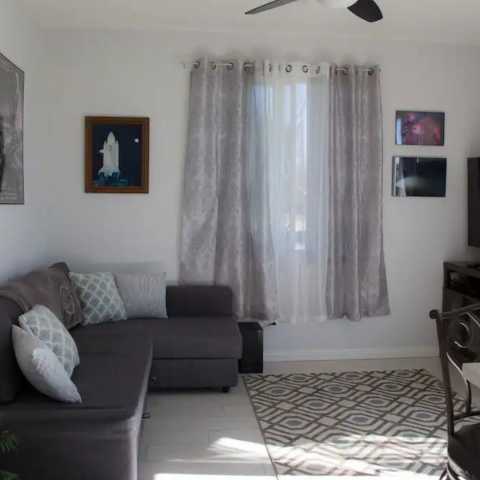 Casita Cosmos