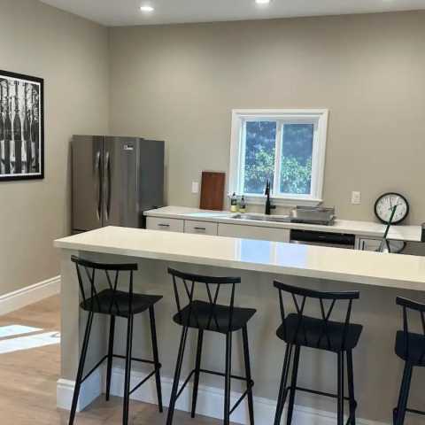 Vineyard Casita in Temecula Wine Country