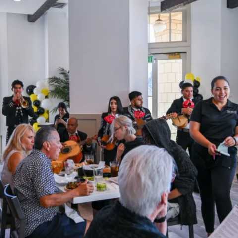 Margarita's Cocina Y Cantina