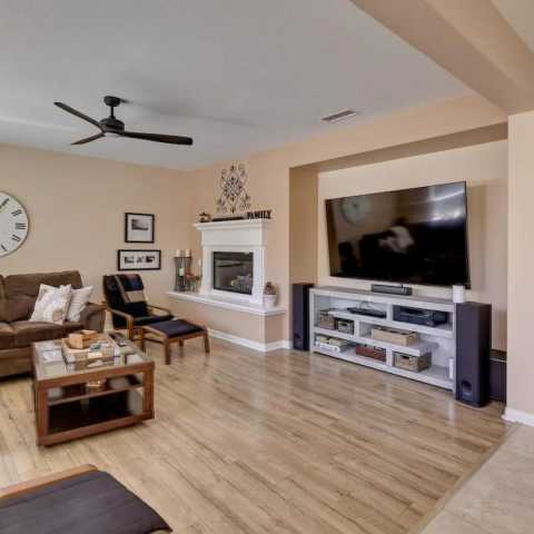 Temecula Area Wine Country Oasis