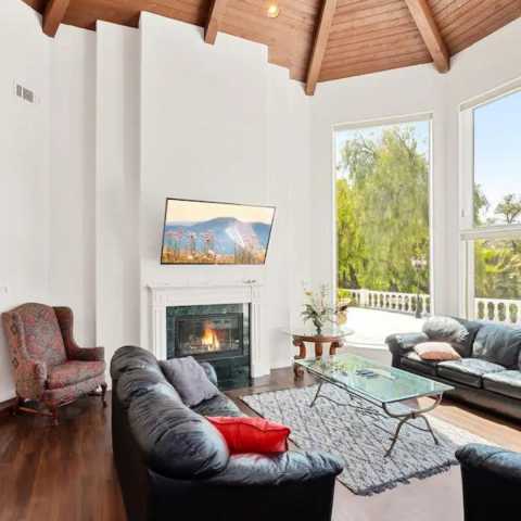 Oak Creek Villa