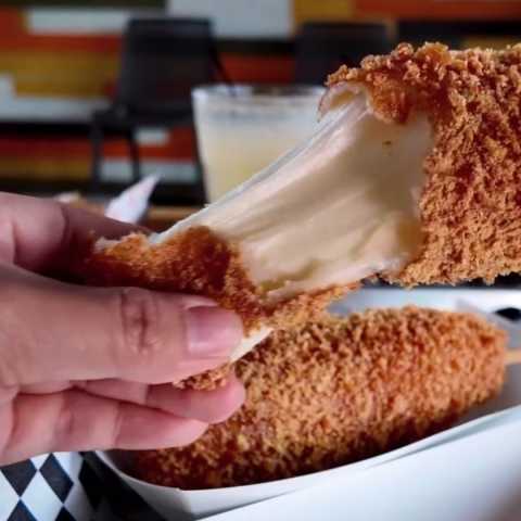 Ten Hut