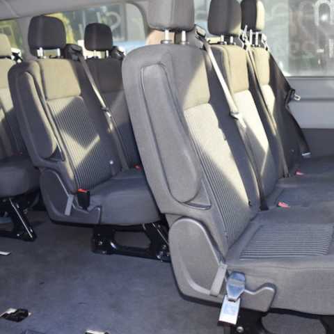 Temecula Air Shuttle