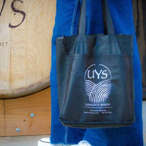 Uys Vineyard and Winery