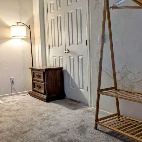 Unique Elegant Room