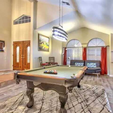 Country Estate