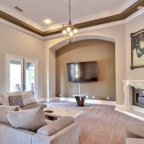 Exclusive Resort Style Estate