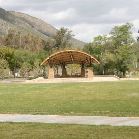 Lake Skinner Recreation Area