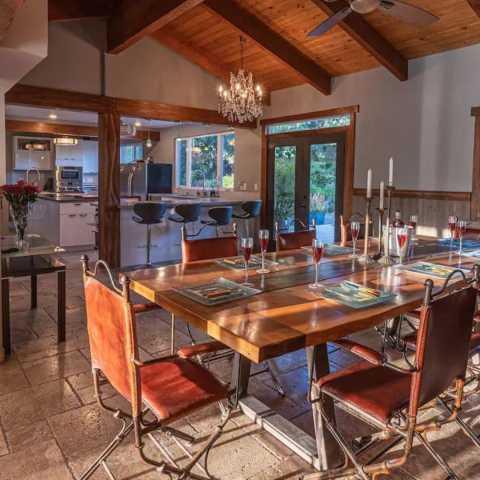 Temecula Villa