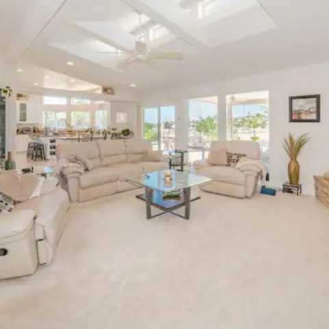 Stylish Villa