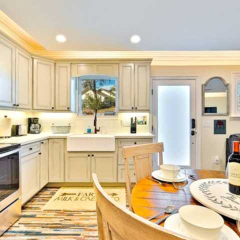Wine Country Cottage