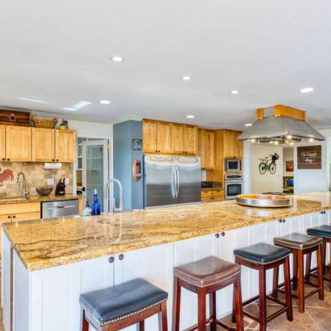 The Vineyard Estate