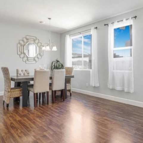 Your Home Away From Home at the Wine Country