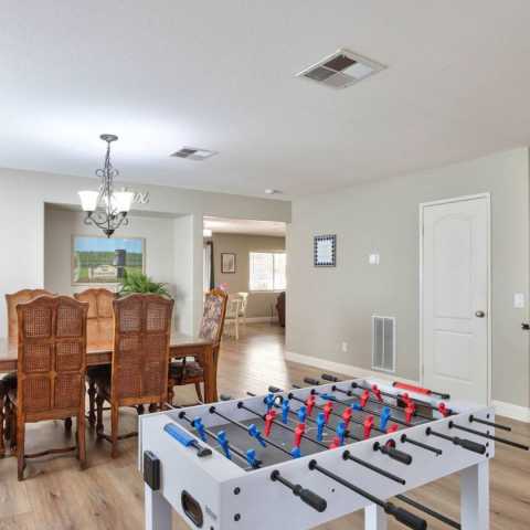 Temecula Valley Wine Country Retreat