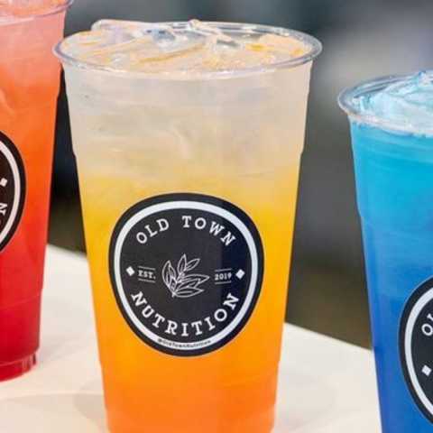 Old Town Nutrition