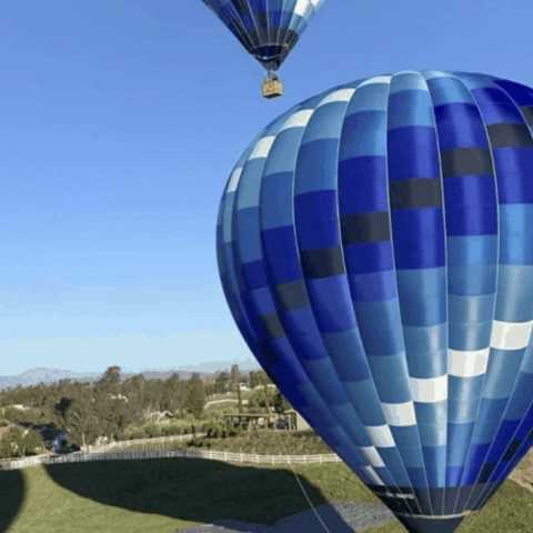 Cielo Balloons Temecula