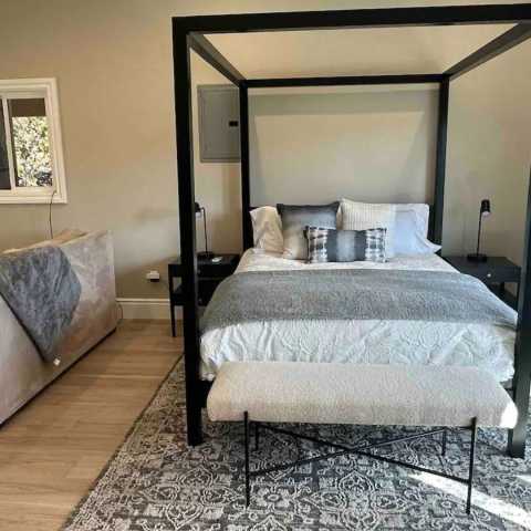 Vineyard Casita in Temecula Wine Country