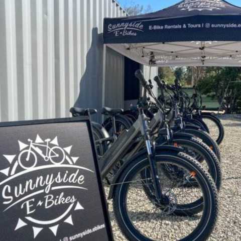 Sunnyside E-Bikes