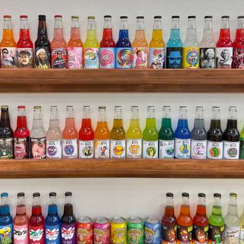 The Sugar Spot Temecula