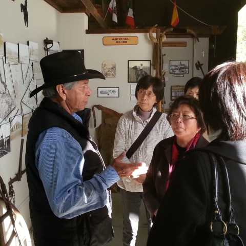 The Little Temecula History Center