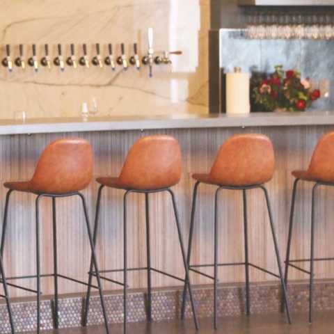 Solaris Beer & Blending