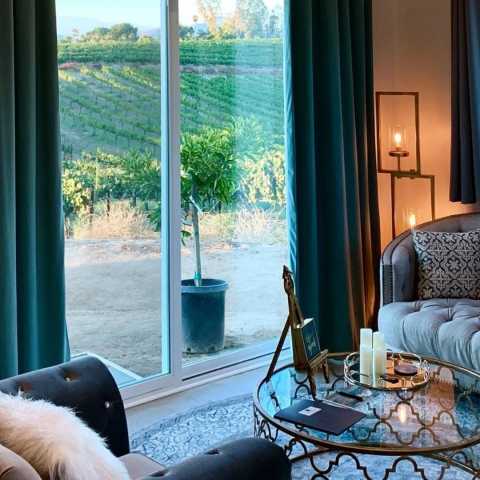 Domaine Chardonnay