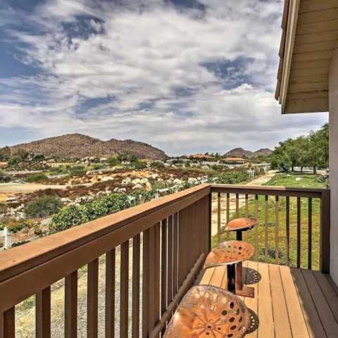 Luxe Wine Country Estate