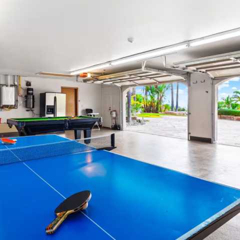 Resort-Style Oasis
