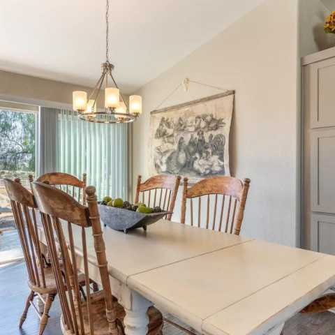 Hope’s Ranch Country House