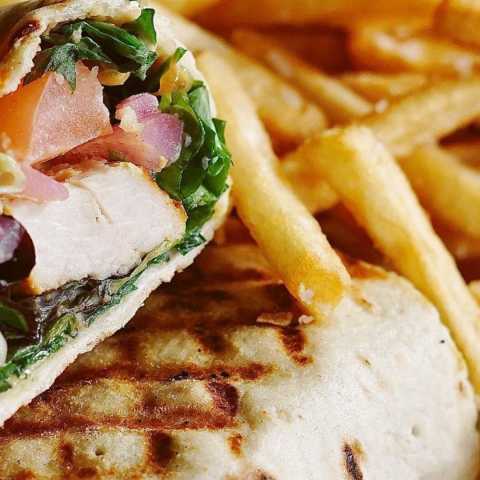 Soro's Grill