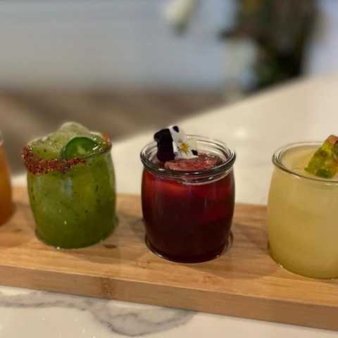 Margarita's Cocina Y Cantina
